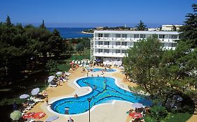 Aminess Laguna Hotel Novigrad Kroatien